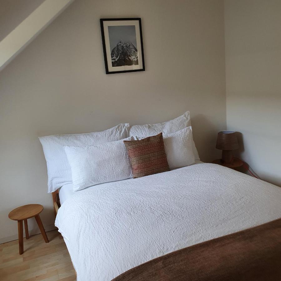Airhome Zug Neugasse Stadtzentrum Room photo