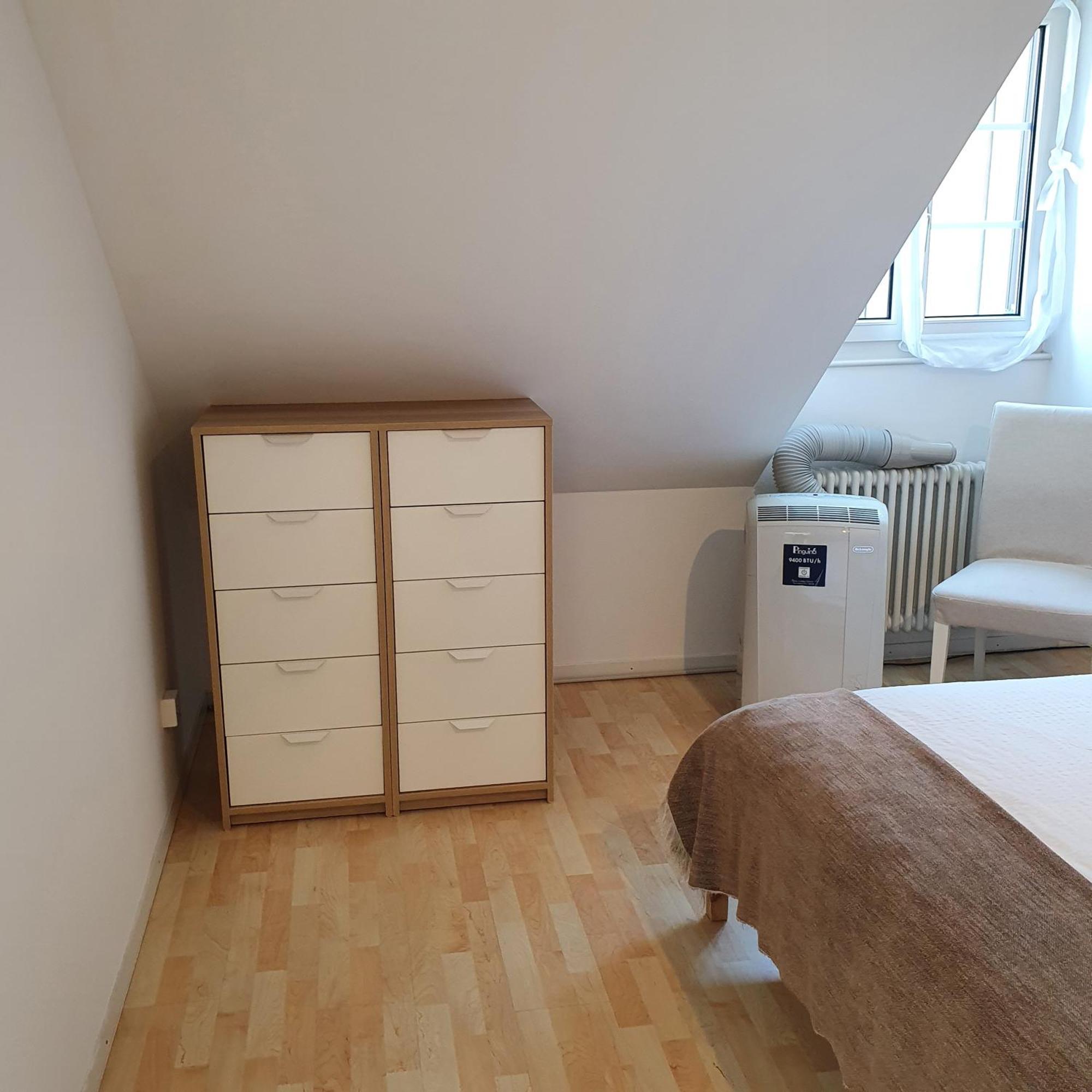 Airhome Zug Neugasse Stadtzentrum Room photo